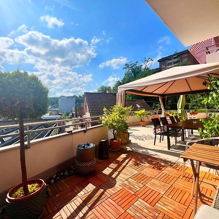 Gery'S Camp Apartment Lucerne Ngoại thất bức ảnh