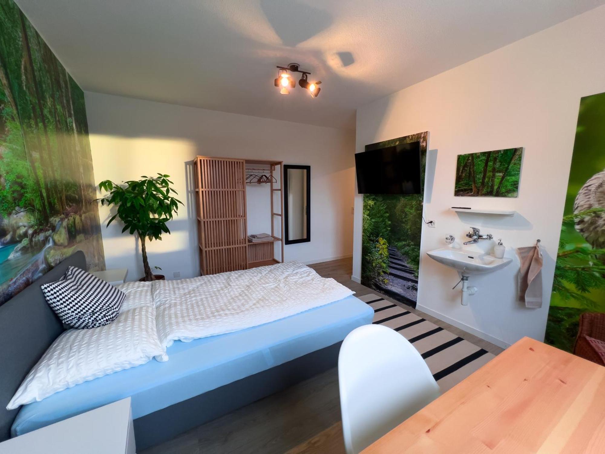 Gery'S Camp Apartment Lucerne Ngoại thất bức ảnh